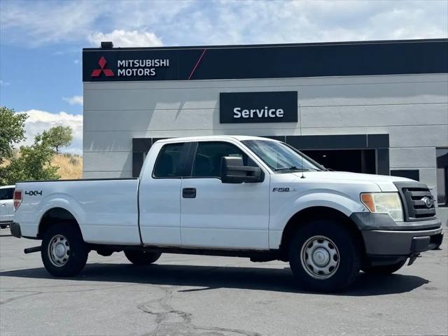 2011 Ford F-150 XL for sale in Sandy, UT