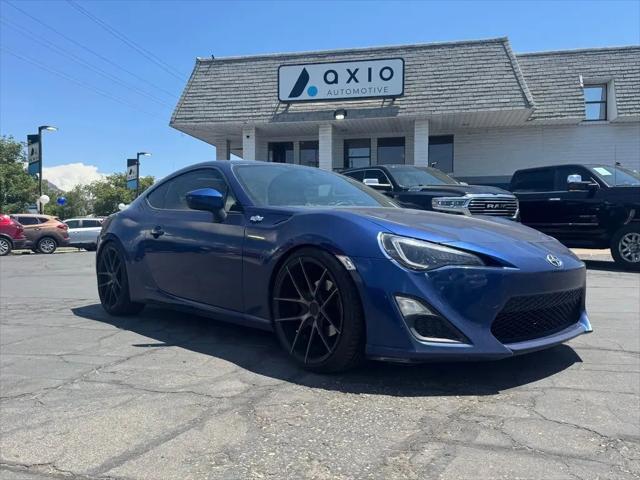 2014 Scion FR-S Monogram for sale in Sandy, UT
