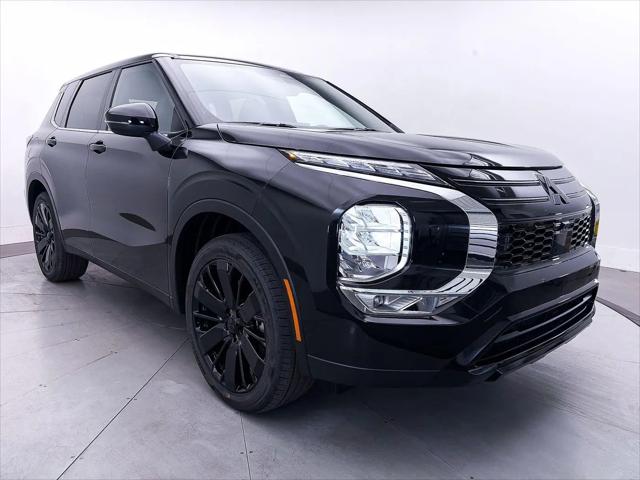 2026 Mitsubishi Outlander LE 2.5 S-AWC for sale in Scottsdale, AZ