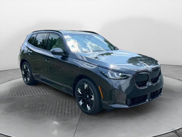 2026 BMW X3 30 xDrive for sale in Charlottesville, VA