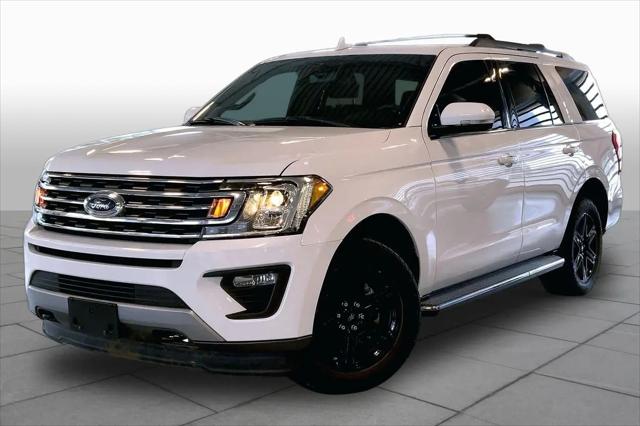 2020 Ford Expedition XLT for sale in Oklahoma City, OK