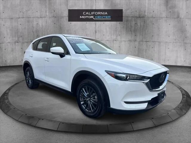 2019 Mazda CX-5 Touring for sale in Bellflower, CA