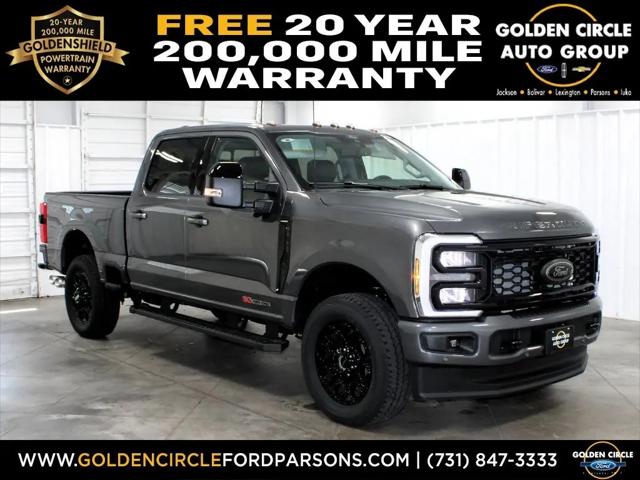 2026 Ford F-250 LARIAT for sale in Parsons, TN