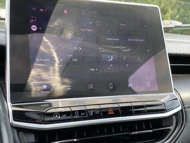 2022 Jeep Compass Altitude 4x4