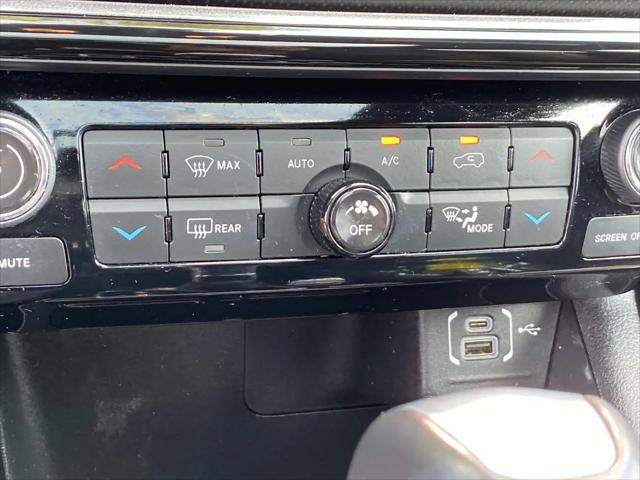 2022 Jeep Compass Altitude 4x4