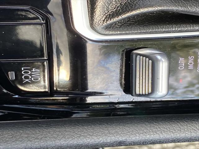2022 Jeep Compass Altitude 4x4