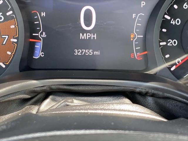 2022 Jeep Compass Altitude 4x4