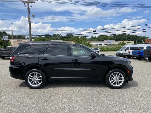 2022 Dodge Durango GT Plus AWD