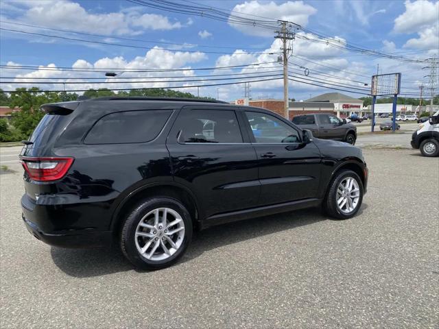 2022 Dodge Durango GT Plus AWD