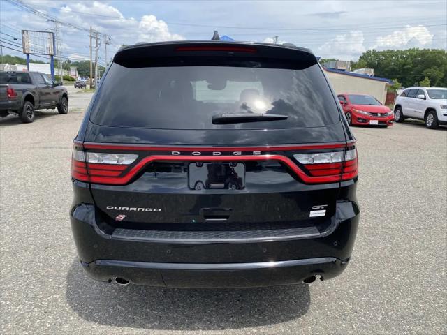 2022 Dodge Durango GT Plus AWD