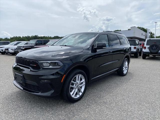 2022 Dodge Durango GT Plus AWD