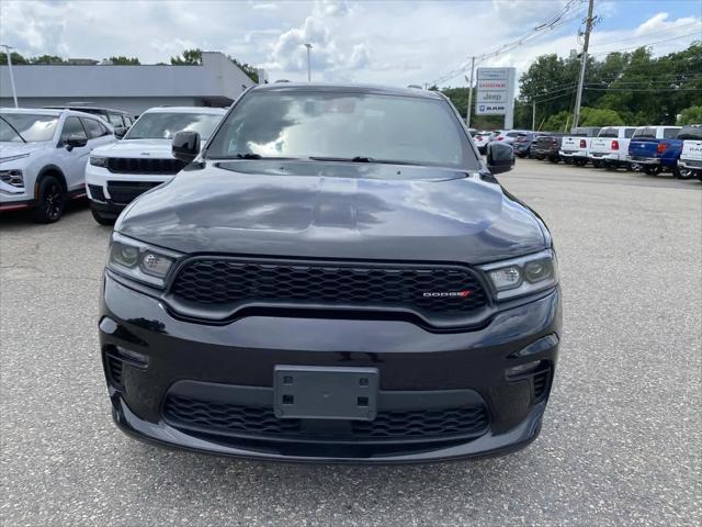 2022 Dodge Durango GT Plus AWD