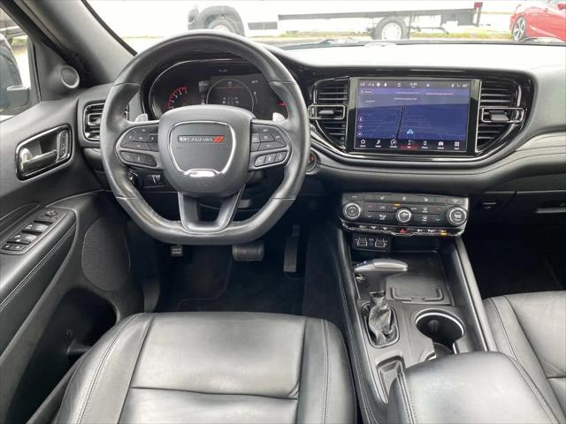 2022 Dodge Durango GT Plus AWD
