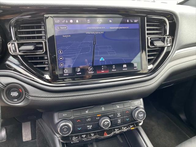 2022 Dodge Durango GT Plus AWD