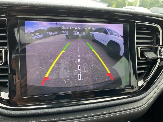 2022 Dodge Durango GT Plus AWD