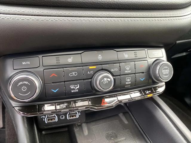 2022 Dodge Durango GT Plus AWD