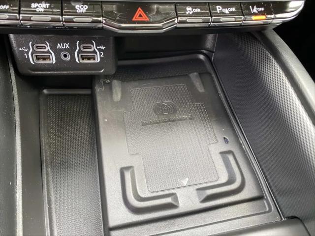 2022 Dodge Durango GT Plus AWD