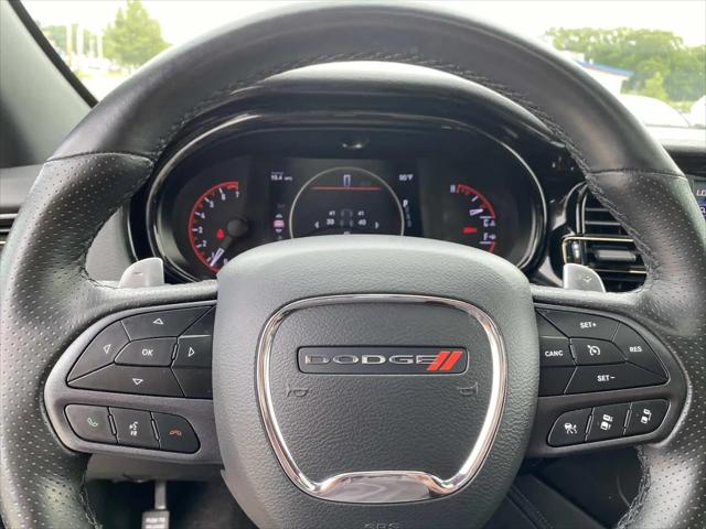 2022 Dodge Durango GT Plus AWD