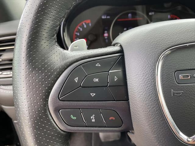 2022 Dodge Durango GT Plus AWD