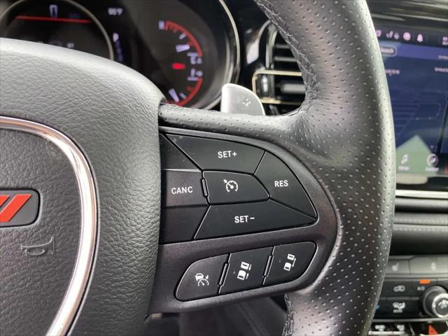 2022 Dodge Durango GT Plus AWD