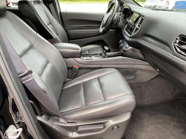 2022 Dodge Durango GT Plus AWD