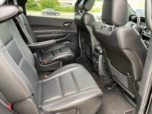 2022 Dodge Durango GT Plus AWD