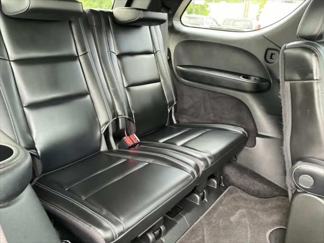 2022 Dodge Durango GT Plus AWD