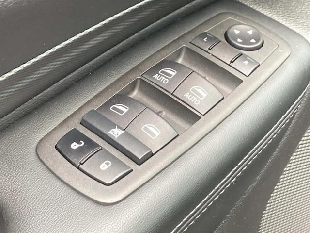 2022 Dodge Durango GT Plus AWD
