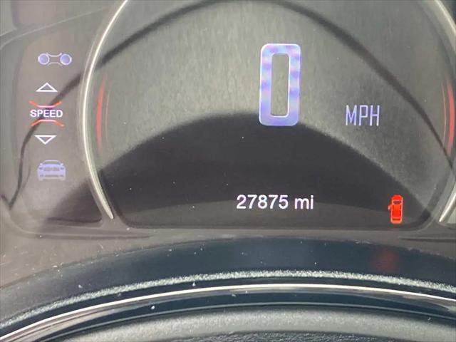 2022 Dodge Durango GT Plus AWD