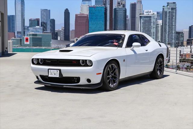 2023 Dodge Challenger R/T Scat Pack for sale in Los Angeles, CA