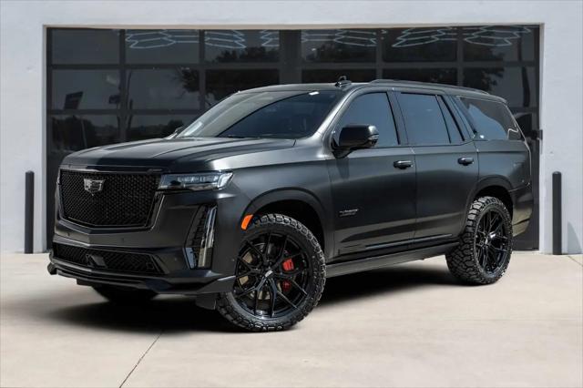 2024 Cadillac Escalade 4WD V-Series for sale in Lewisville, TX