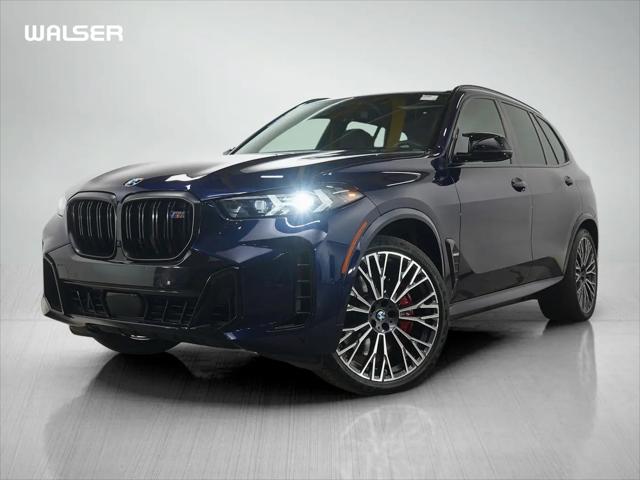 2024 BMW X5 M60i for sale in Burnsville, MN