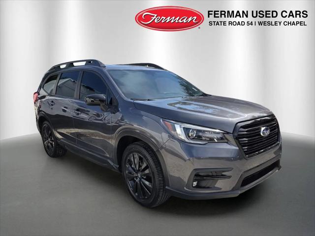 2022 Subaru Ascent Onyx Edition for sale in Lutz, FL