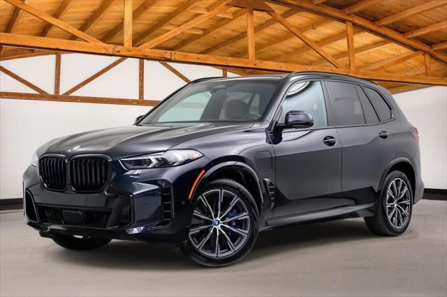 2025 BMW X5 xDrive50e for sale in Newport Beach, CA