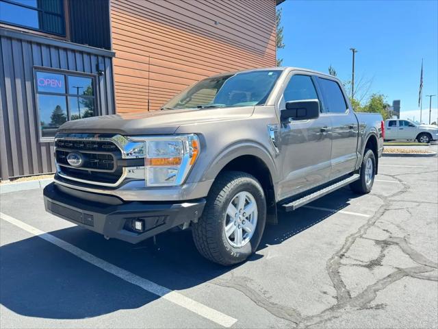 2022 Ford F-150 XLT for sale in Bend, OR