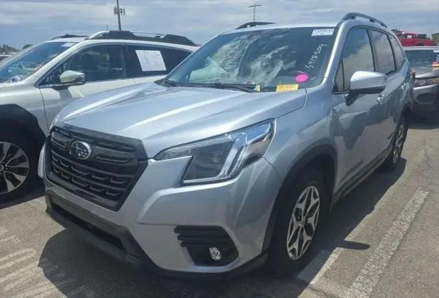 2024 Subaru Forester Premium for sale in Bend, OR