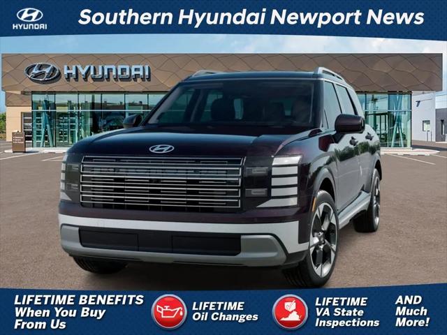 2026 Hyundai Palisade Hybrid Limited for sale in Newport News, VA