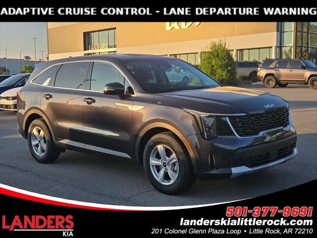 2026 Kia Sorento LX for sale in Little Rock, AR