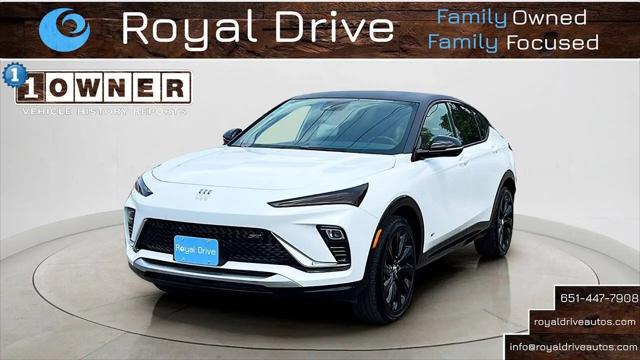2025 Buick NV Sport Touring FWD for sale in Newport, MN