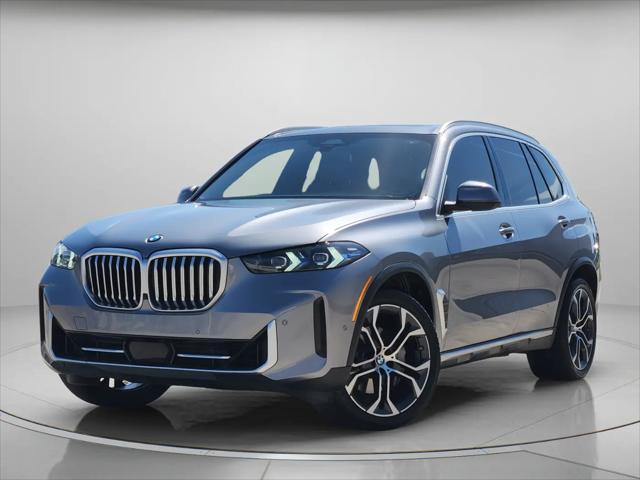2025 BMW X5 xDrive40i for sale in Grapevine, TX