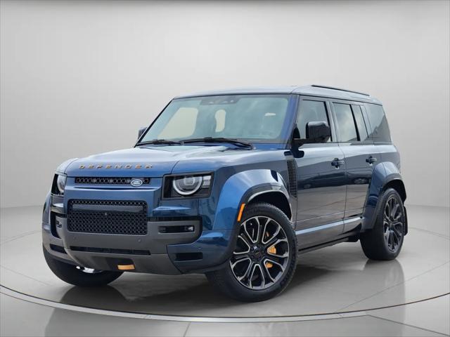 2026 Land Rover Defender P635 OCTA for sale in Grapevine, TX