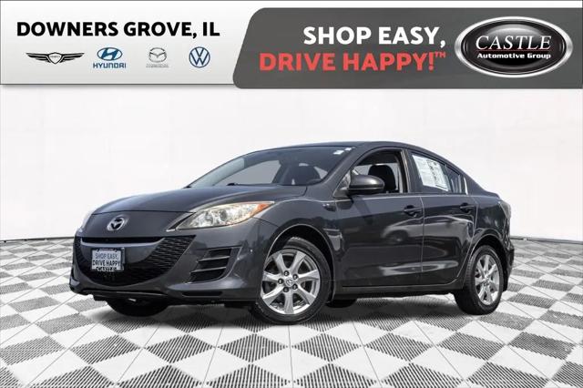 2010 Mazda Mazda3 i Touring for sale in Downers Grove, IL