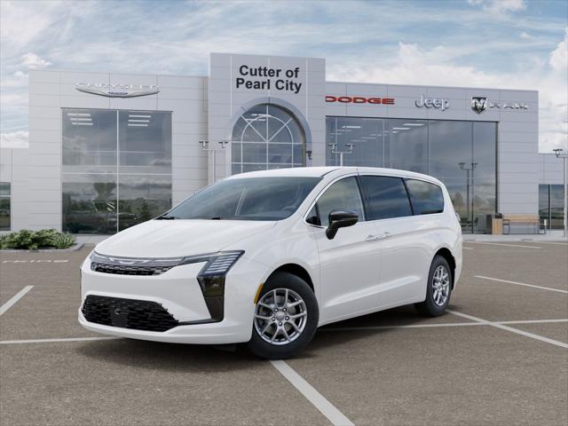 2027 Chrysler Pacifica Select for sale in Pearl City, HI