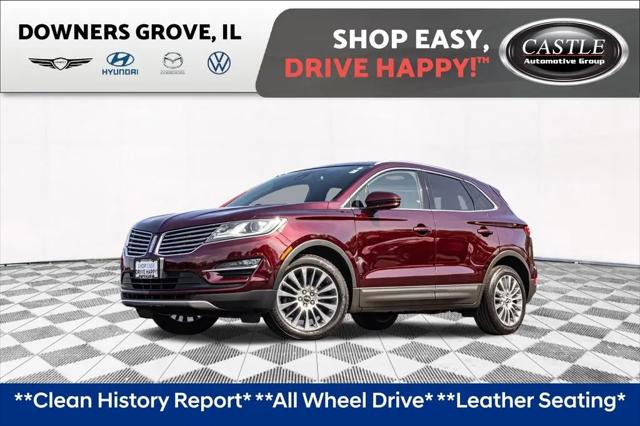 2016 Lincoln MKC Reserve for sale in Downers Grove, IL
