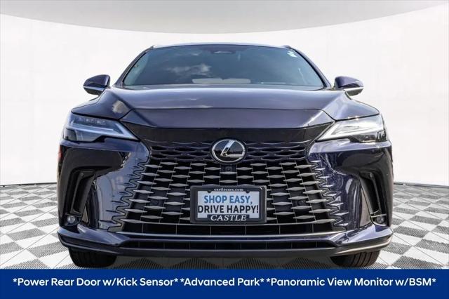 2023 Lexus RX 350 RX 350