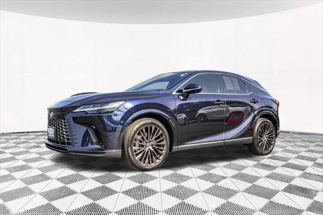 2023 Lexus RX 350 RX 350