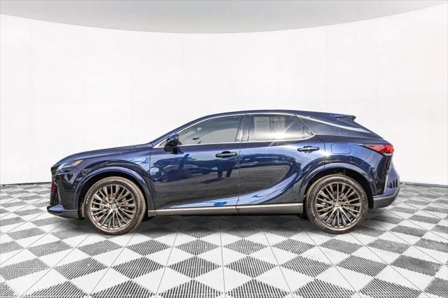 2023 Lexus RX 350 RX 350