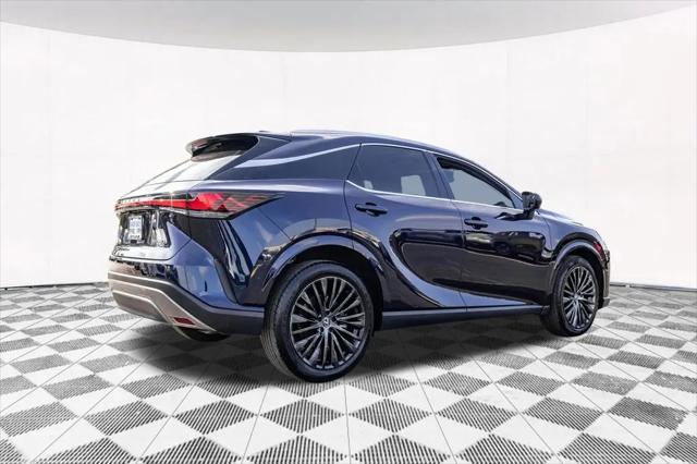 2023 Lexus RX 350 RX 350