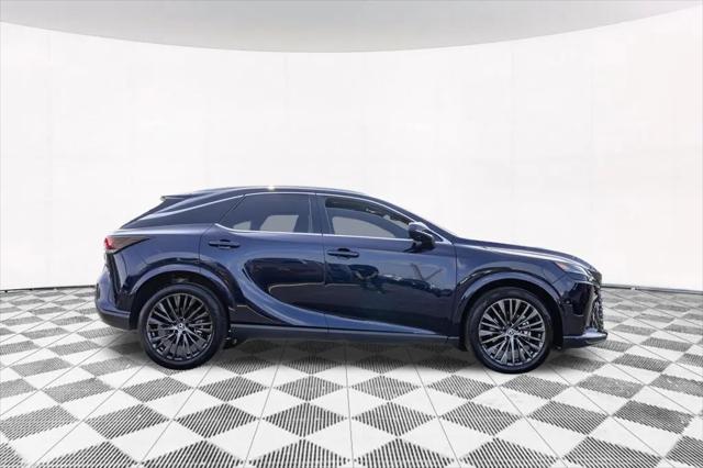 2023 Lexus RX 350 RX 350