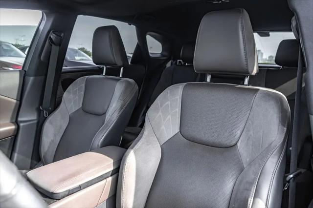 2023 Lexus RX 350 RX 350
